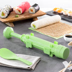 Set de Sushi con Recetas Suzooka 3 Piezas - InnovaGoods