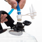 Pesa Rusa de Agua para Entrenamiento Fitness con Guía de Ejercicios Fibell - InnovaGoods