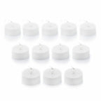 Set de Velas de Té LED Romandle 12 Unidades - InnovaGoods