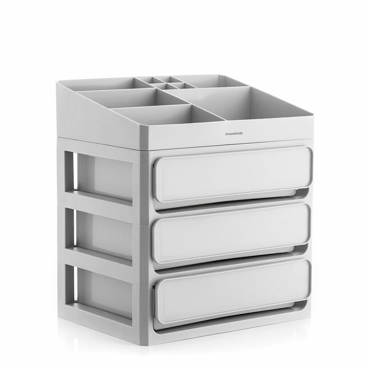 Organizador de Maquillaje Makeser - InnovaGoods