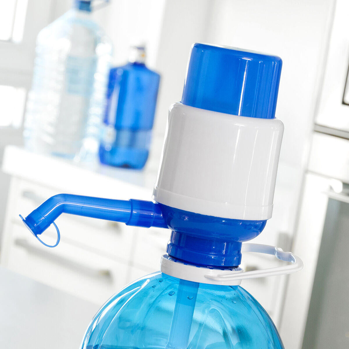 Dispensador de Agua para Garrafas XL Watler - InnovaGoods