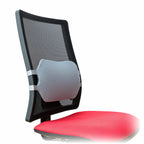 Cojín Lumbar de Gel con Funda Extraíble Glushion - InnovaGoods