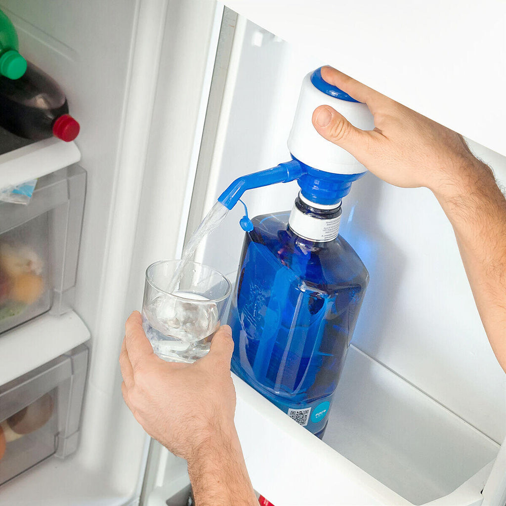 Dispensador de Agua para Garrafas XL Watler - InnovaGoods