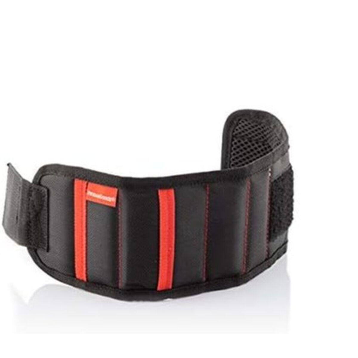 Muñequera Magnética para Bricolaje WrisTool - InnovaGoods