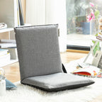 Silla de Suelo Reclinable Sitinel - InnovaGoods
