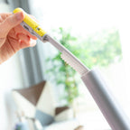 Mopa Fregona de Microfibra Autoescurrible Tipo X Twop - InnovaGoods