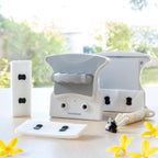 Limpiacristales Magnético Magly - InnovaGoods