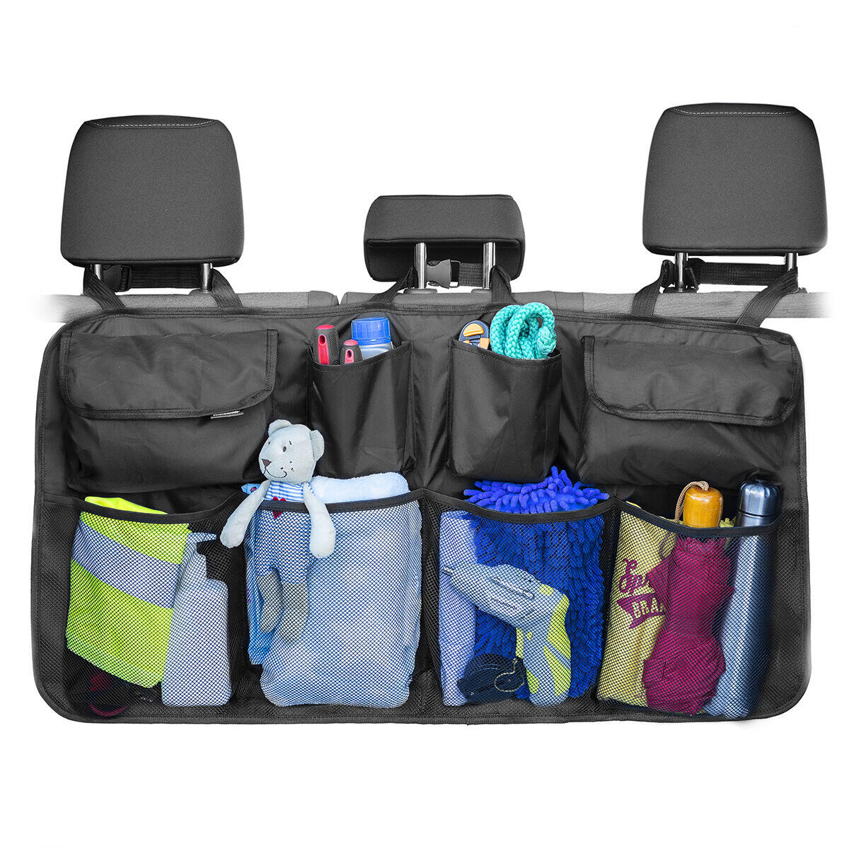 Organizador de Maletero de Coche Trydink - InnovaGoods