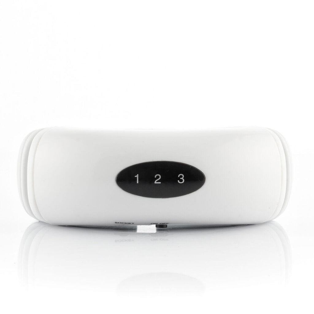 Masajeador de Cuello y Espalda Electromagnético Calmagner - InnovaGoods