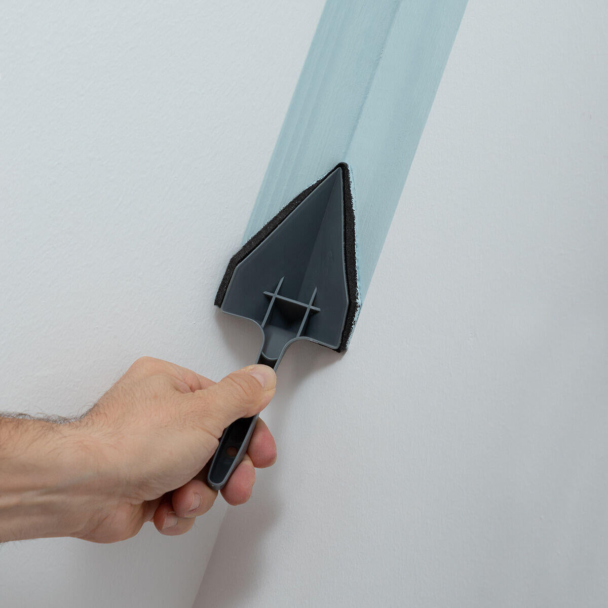 Set de Rodillos de Pintura Recargables Antigoteo Roll`n`Paint 5 Piezas - InnovaGoods