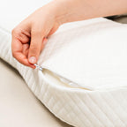 Almohada Ergonómica Multifunción Ullow - InnovaGoods