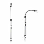 Encendedor Eléctrico Recargable y Flexible Eflecther - InnovaGoods