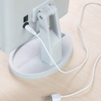 Espejo de Aumento con LED 4-in-1 Ledflect - InnovaGoods