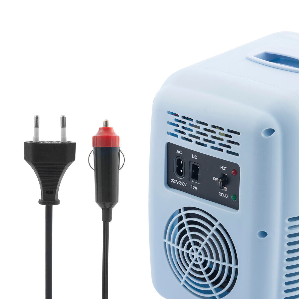 Mini Nevera para Cosméticos Frecos - InnovaGoods