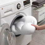 Almohada Nube 3D Antiarrugas Wrileep - InnovaGoods