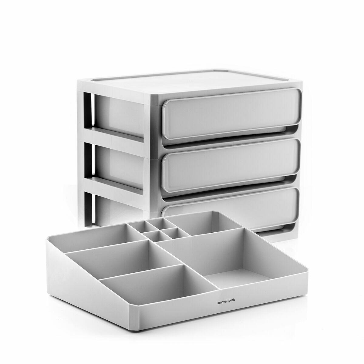 Organizador de Maquillaje Makeser - InnovaGoods
