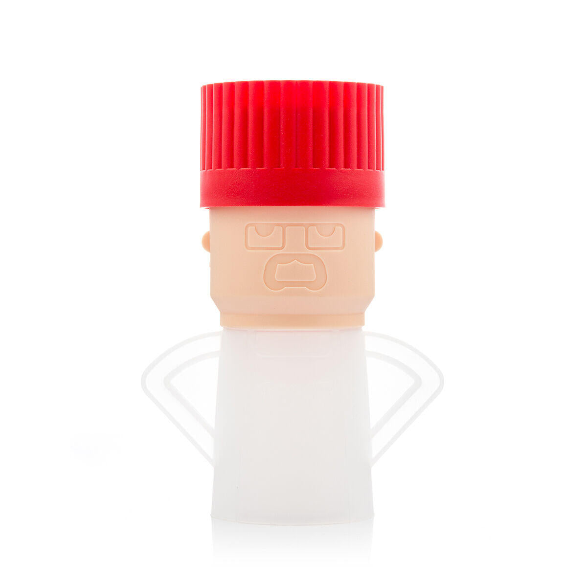 Limpiador de Microondas Fuming Chef - InnovaGoods