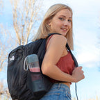 Batidora de Vaso Portátil Recargable Shakuit - InnovaGoods