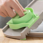 Mandolina Rallador Plegable 6 en 1 Choppie - InnovaGoods