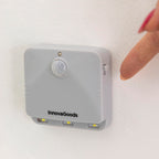 Luz LED con Sensor de Movimiento Lumtoo 2 Unidades - InnovaGoods