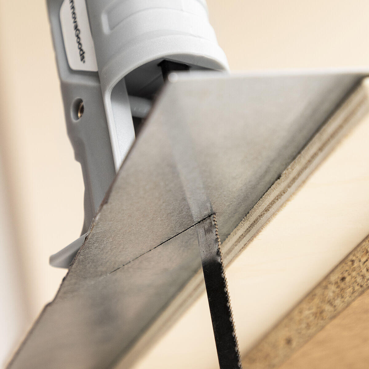 Adaptador de Sierra de Calar para Taladro Jrill - InnovaGoods