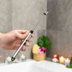 Encendedor Eléctrico Recargable y Flexible Eflecther - InnovaGoods