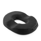 Cojín de Gel y Carbón de Bambú Desenfundable Charnut - InnovaGoods