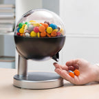 Mini Dispensador Automático de Caramelos y Frutos Secos - InnovaGoods