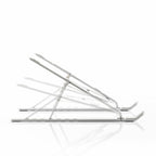 Soporte para Portátil Plegable y Regulable Flastan - InnovaGoods