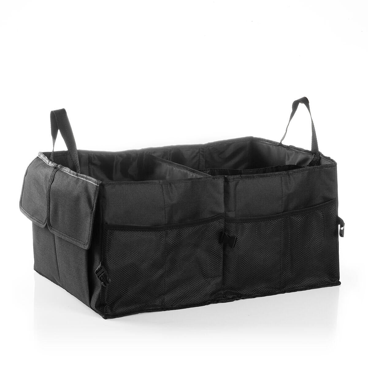 Organizador Plegable para Maletero de Coche Carry - InnovaGoods
