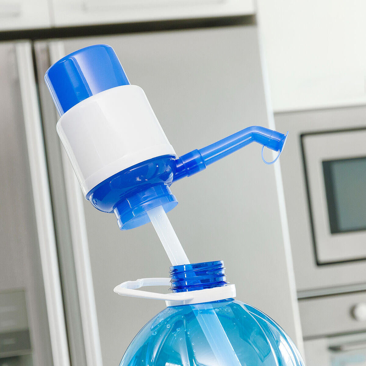 Dispensador de Agua para Garrafas XL Watler - InnovaGoods
