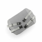 Cojín Lumbar de Gel con Funda Extraíble Glushion - InnovaGoods