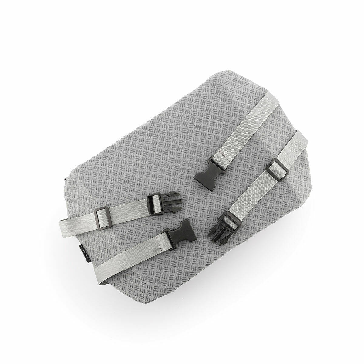 Cojín Lumbar de Gel con Funda Extraíble Glushion - InnovaGoods