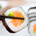 Set de Sushi con Recetas Suzooka 3 Piezas - InnovaGoods