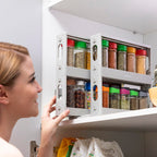 Organizador de Especias Deslizante y Pivotante Rispick - InnovaGoods