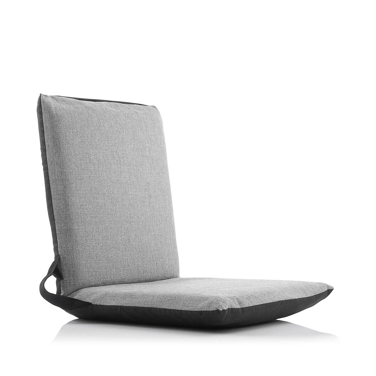 Silla de Suelo Reclinable Sitinel - InnovaGoods