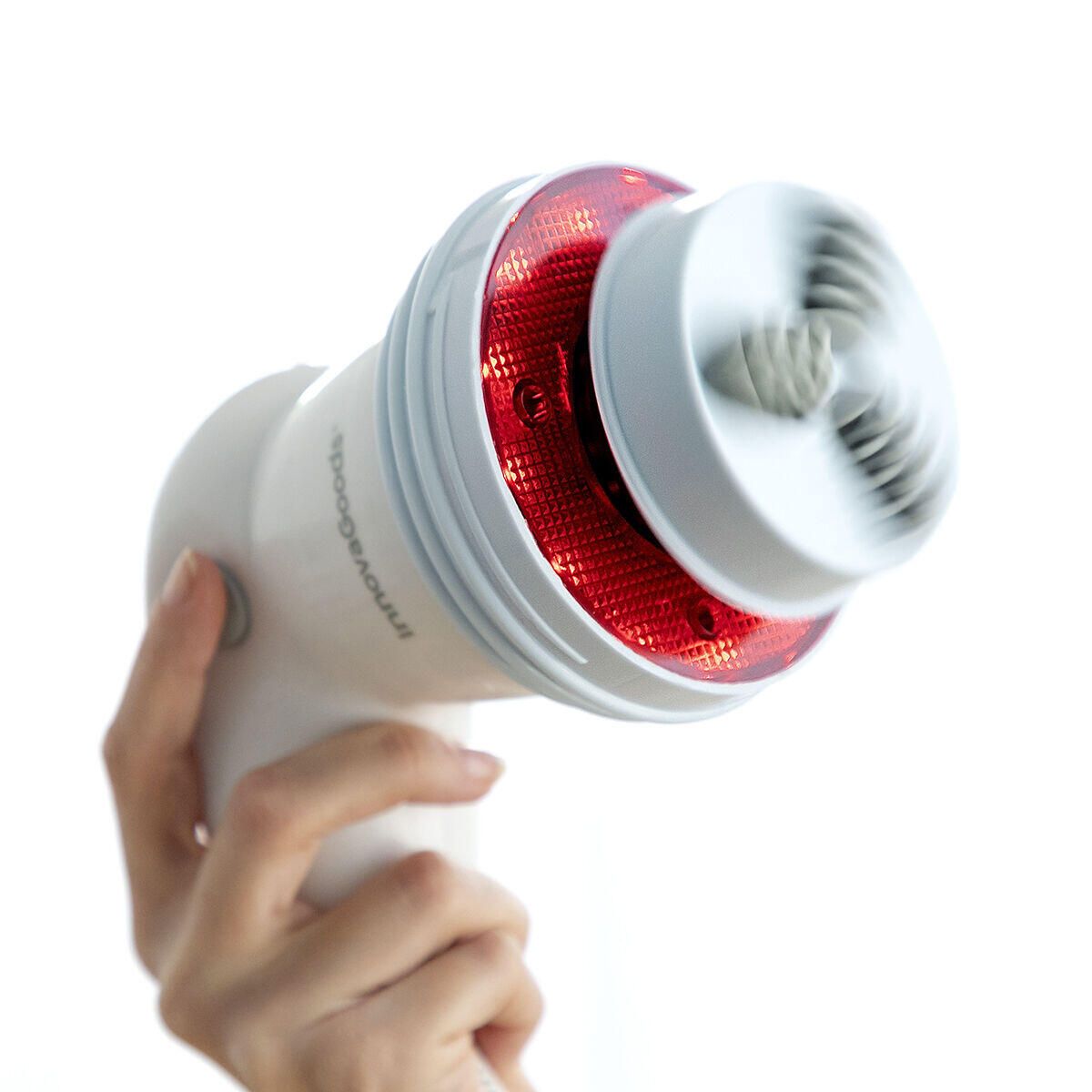 Masajeador Anticelulítico Vibratorio con Infrarrojos 5 en 1 Cellyred - InnovaGoods