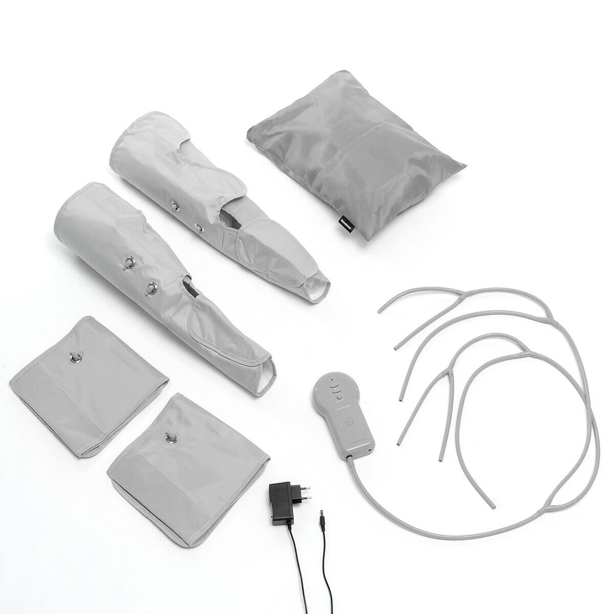 Masajeador de Piernas por Compresión de Aire Maspres - InnovaGoods