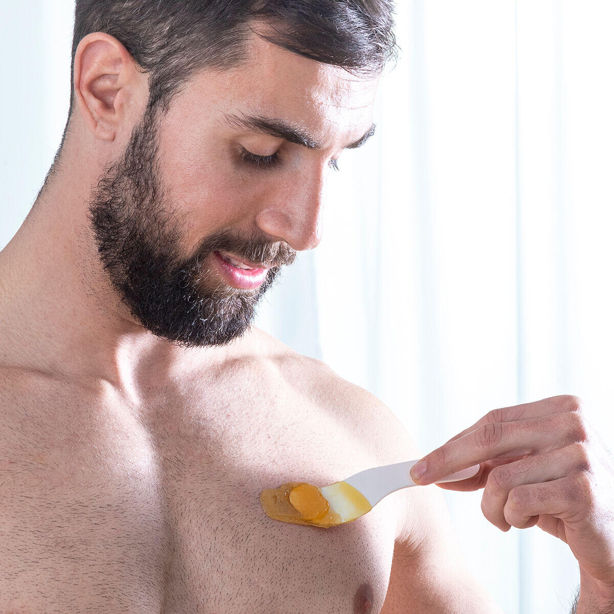 Calentador de Cera para Depilación Warmex - InnovaGoods