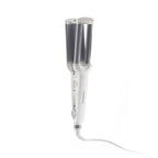 Plancha de Pelo Cerámica para Ondas Wavio 55 W - InnovaGoods