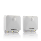 Luz LED con Sensor de Movimiento Lumtoo 2 Unidades - InnovaGoods