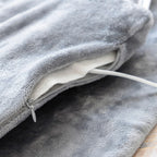 Almohadilla Eléctrica para Cuello y Hombros Sholkad - InnovaGoods