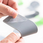 Detalle adhesivo del soporte Smarack 