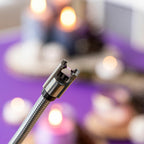 Encendedor Eléctrico Recargable y Flexible Eflecther - InnovaGoods