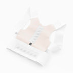 Corrector de Espalda Magnético - InnovaGoods