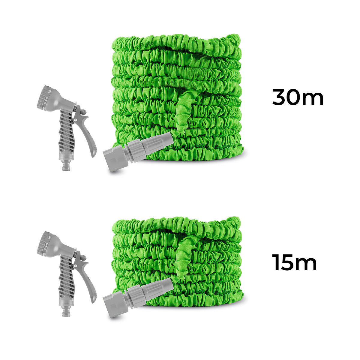 Manguera de Jardín Extensible Hoxtend 30 m - InnovaGoods Dropea