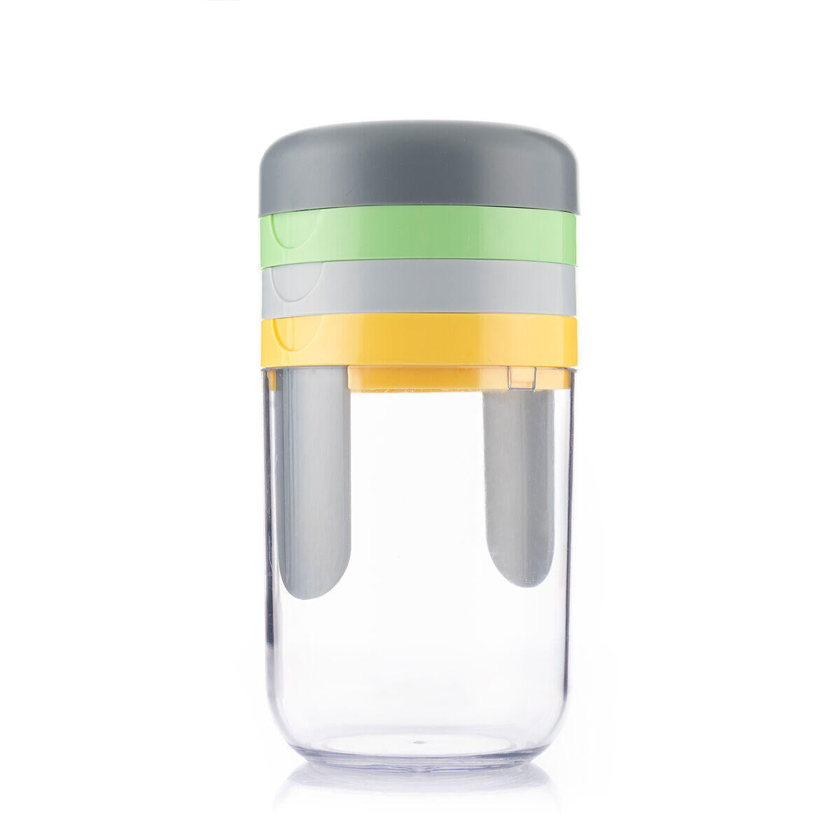 Cortador de Verduras en Espiral y Rallador con Recetas Vigizer - InnovaGoods