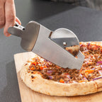 Cortador de Pizza 4-in-1 Nice Slice - InnovaGoods