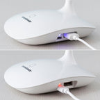 Lámpara LED de Mesa Recargable Táctil Lum2Go - InnovaGoods