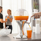 Dispensador de Cerveza Refrigerante Ball - InnovaGoods